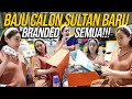 PERSIAPAN KELAHIRAN!!! NAGITA BERESIN BAJU & PERLENGKAPAN BABY SEGUNUNG !!!