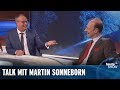 Werden die Briten im EU-Parlament fehlen, Martin Sonneborn? | heute-show vom 12.04.2019