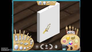 Smallworlds Sculpting Tutorial: Very Small Bird screenshot 3