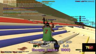 Auto cbug + health hack