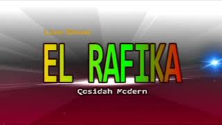 EL RAFIKA LIVE PETING BANDUNGSARI