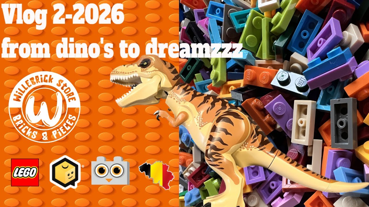 Uploading Dino's, Knights and Dreamzzz