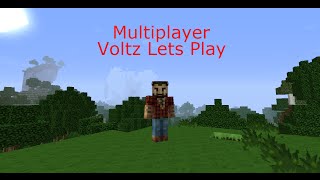 Voltz S1 Ep 1. A Fresh Start.