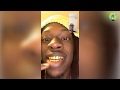 Will Julio Foolio Be Collabing With Eminem &amp; Akon? Talks YK Osiris Before The Fame + 'Play With Me'