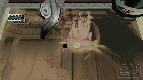 Okami Speedrunning - Tobi Skip Explanation