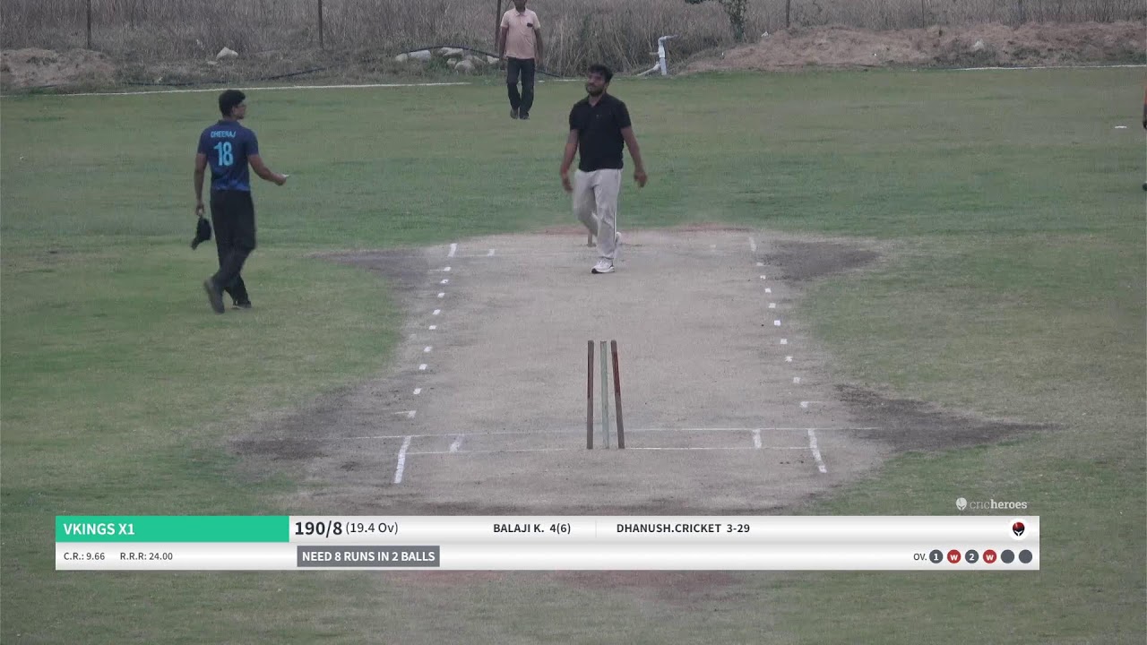 Vkings vs Resident aliens