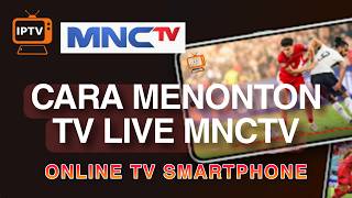 HOW TO WATCH MNCTV ON ANDROID/IPHONE (LATEST) screenshot 1