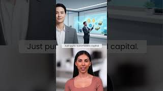 Turn your Crypto into Cash$$ with CR Equity Ai! #ai #realestatefinance #blockchain #cryptocurrency