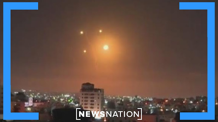Americans in Lebanon urged to leave as war is expected to intensify | NewsNation Live