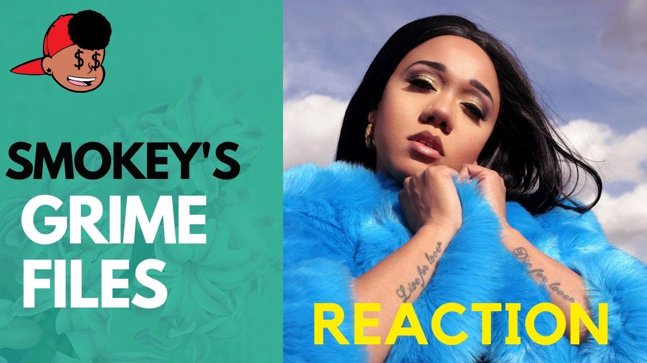 American Rapper Reacts To No Lay Unorthodox Daughter  [Reaction]
