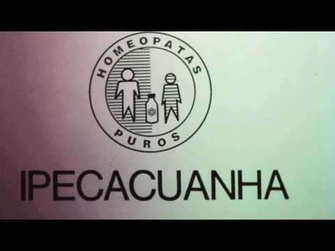 Vídeo: Ipecacuana - Instrucción, Aplicación De Raíz, Indicaciones