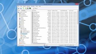 AIDA64 - Checking how often programs are used