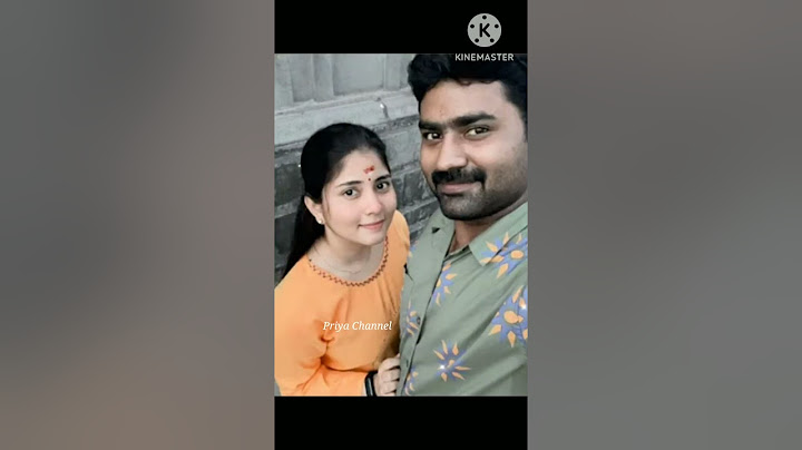Vijay TV Pandian Store 2 Serial Actor & Actress Real Husband & Wife🥰❤️#trending#shorts#priyachanne#l