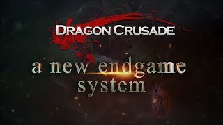 Dragon Crusade - Dragon Rank Trailer