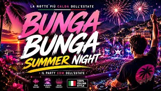 BUNGA BUNGA GIANLUCA PICA | BEST EDM TIKTOK MUSIC