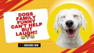 Dogs Family Funny Can't help but laugh!😊😂😊