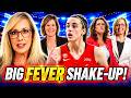 Fever Fires Amber Cox! What's This Mean For Caitlin Clark &amp; The Future Of Stephanie White?