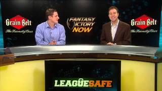 Fantasy football Week 10 sleepers