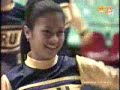 Homegrown Cup 2006 - JRU Pep Squad