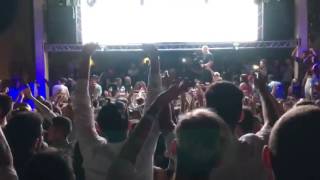 CARNAGE PSY OR DIE LIVE PETER PAN RICCIONE