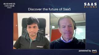 SAAS SCIONS: Discover The Future Of SaaS In India