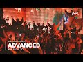 Advanced  live from awa seoul vol1