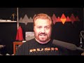 Beginning of video