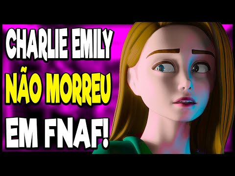 Vídeo: Emily realmente tem amnésia como vingança?