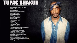 2Pac Shakur Rap Mix 2022 Nonstop Tupac Shakur Songs - Best New Tupac Shakur Songs 2022 Full Album