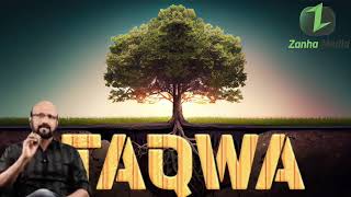 Understanding Taqwa Inspiring Talk By Adv. Mayan Kutty Mather