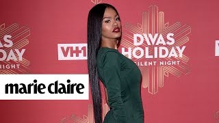 6 Things to Know About Teyana Taylor | Marie Claire