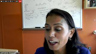 PhD Lab Coat 2020: Keynote Speaker Dr. Padmini Rangamani