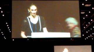 Universala Kongreso de Esperanto 2011, #09a