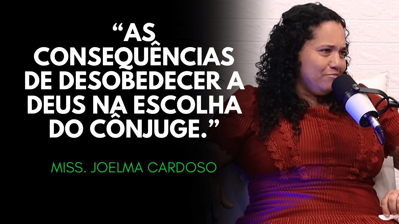 ✅ TESTEMUNHO FORTE: 