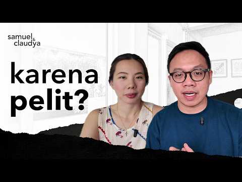 Lima Kerjaan Sepele Yang Masih Kami Kerjain Sendiri Setelah Financial Freedom