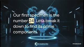 Lecture 4 Fundamental Theorem of Arithmetic Class 10 Math CBSE Board