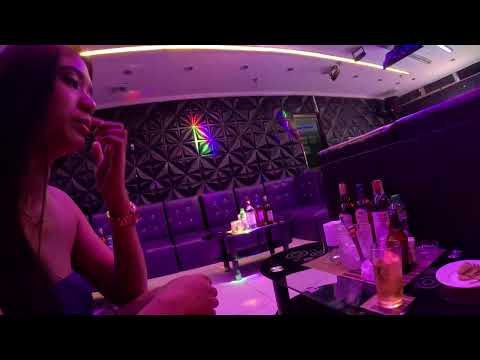 Malate KTV Bars Fully Exposed