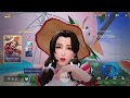 Semua Skin Hero Diao Chan di Arena of Valor