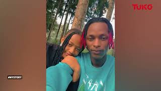 Story of Faith, 18 year old killed by her stepdad for being in love| Tuko TV