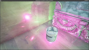 My very first Game programmed in C++ with UNREAL ENGINE