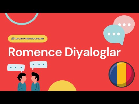 Romence Diyaloglar | Alışveriş