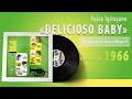 Puica igiroanu  delicioso baby vinyl romania