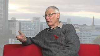 Sheffield Live Tv John Helm 1.12.16 Part 1