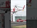 Aerospatiale AS355 Ecureuil 2:TwinStar JA9573 Landing HD 720p #rjti #automobile #東京ヘリポート #エアロトヨタ