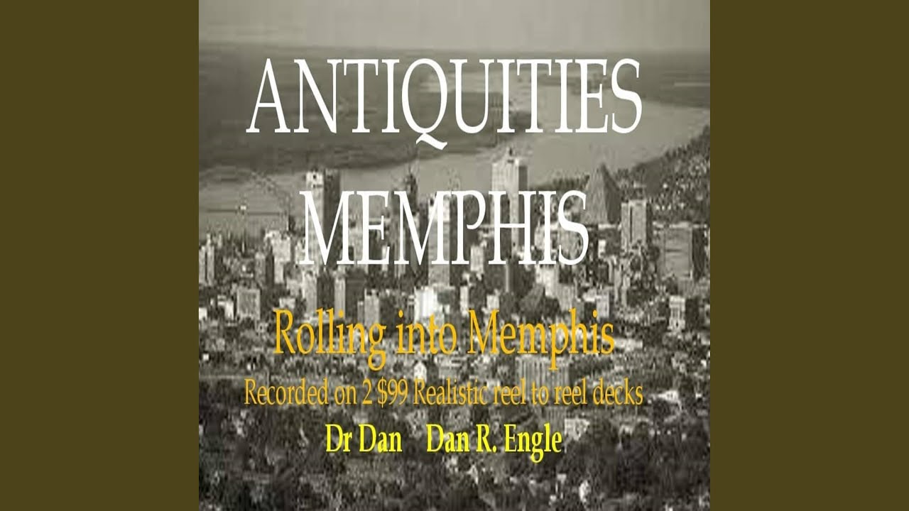 Rolling into Memphis