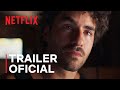 Rabo de peixe  trailer oficial  netflix portugal