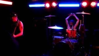 Karma to Burn - Forty-One (Live in Copenhagen, June 5th, 2011)