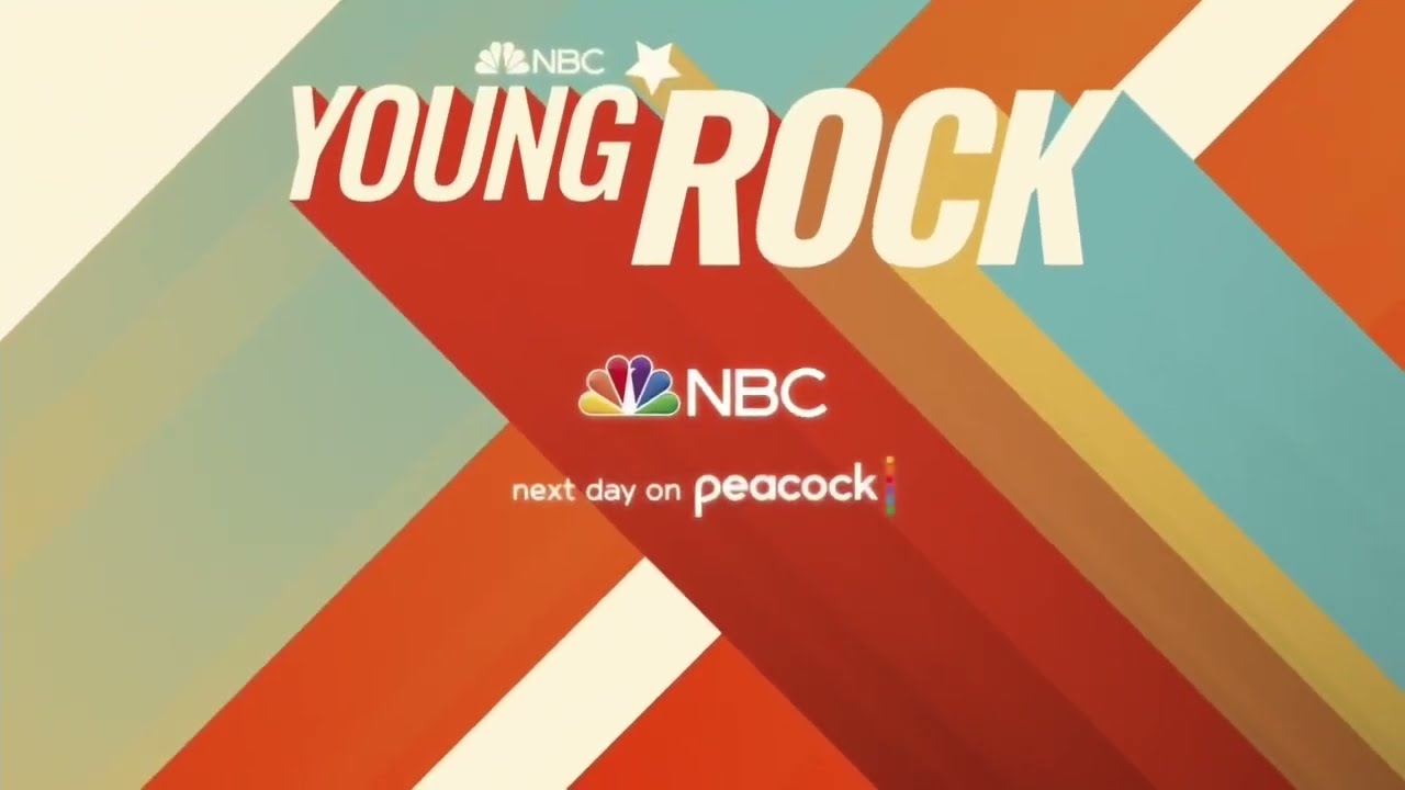 YOUNG ROCK 2x03 - IN YOUR BLOOD