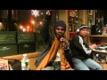Chronixx: Live on Radio Lily at Miss Lily's Variety. 2/4/12