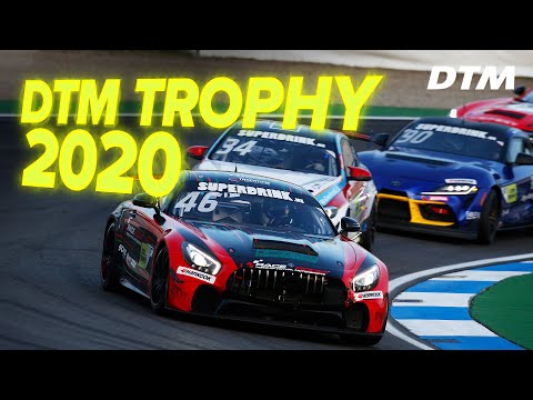 BEST OF DTM
